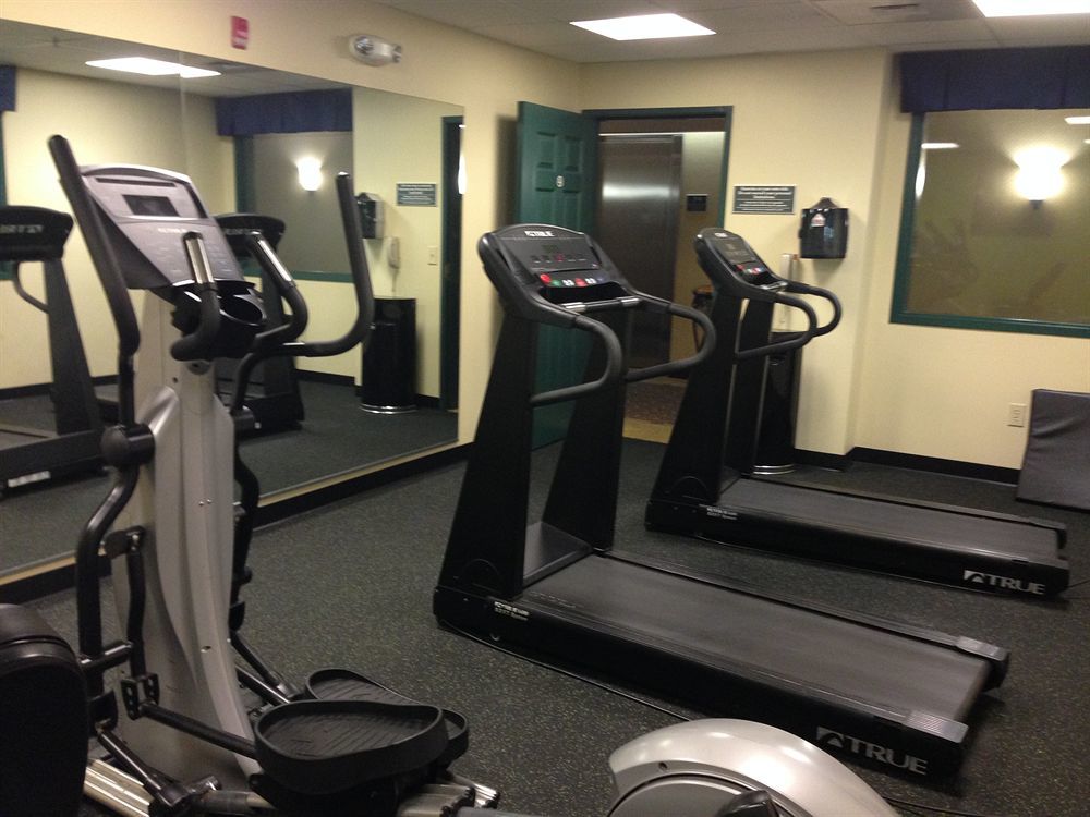 Country Inn & Suites By Radisson, Washington, Dc East - Capitol Heights, Md Экстерьер фото