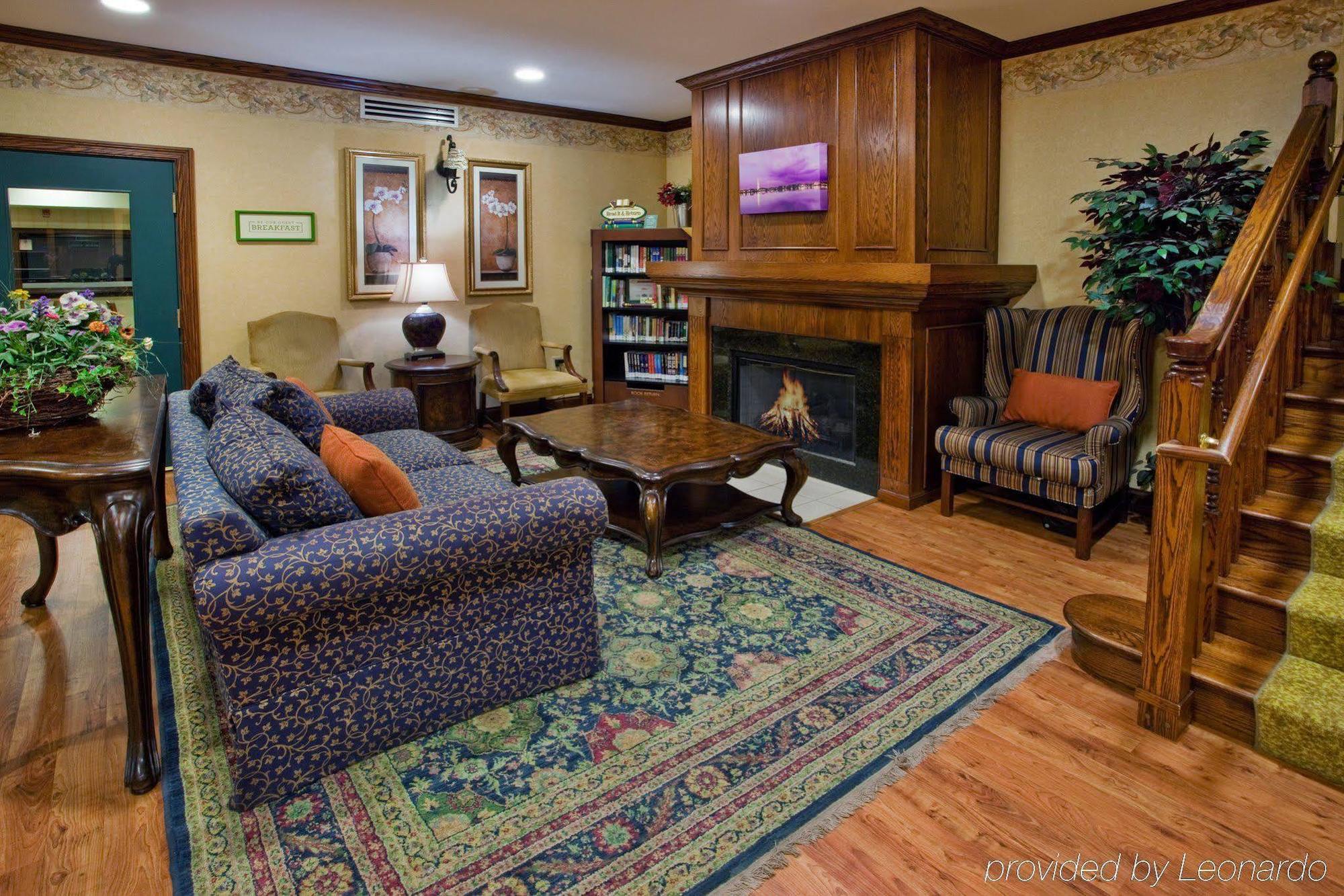 Country Inn & Suites By Radisson, Washington, Dc East - Capitol Heights, Md Экстерьер фото