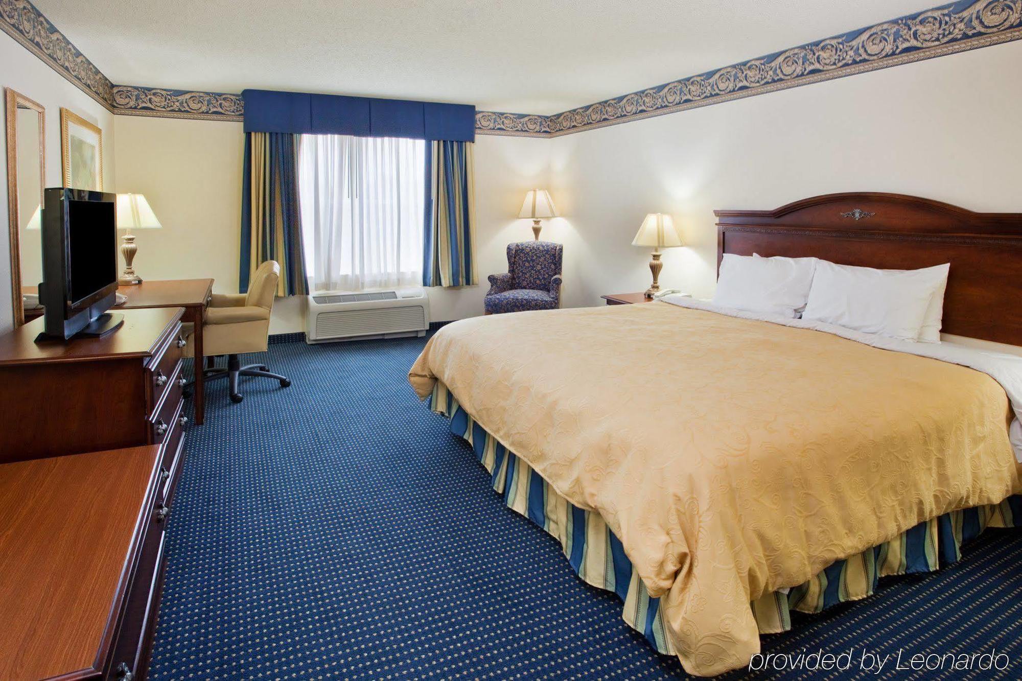 Country Inn & Suites By Radisson, Washington, Dc East - Capitol Heights, Md Экстерьер фото