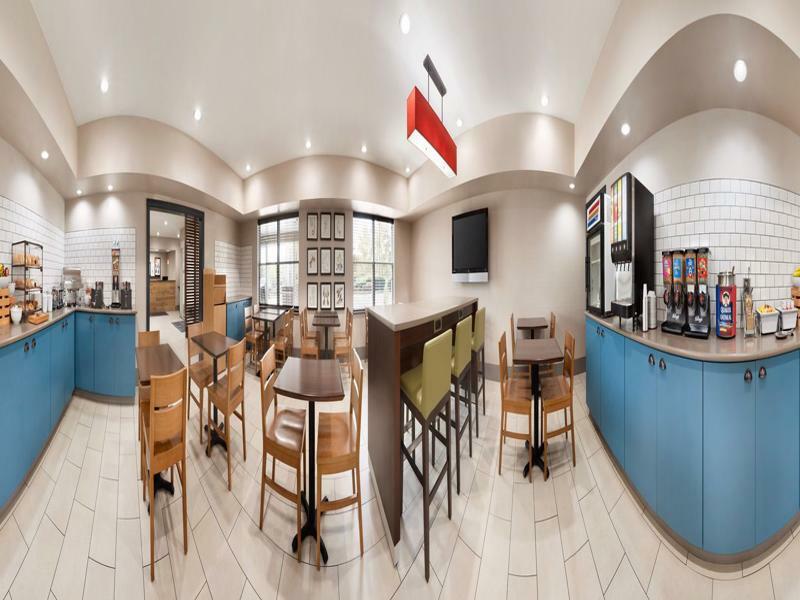 Country Inn & Suites By Radisson, Washington, Dc East - Capitol Heights, Md Экстерьер фото
